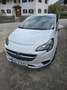 Opel Corsa Weiß - thumbnail 2