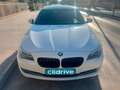 BMW 520 520d Blanc - thumbnail 4