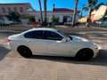 BMW 520 520d Blanc - thumbnail 6