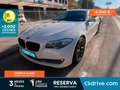 BMW 520 520d Blanc - thumbnail 1