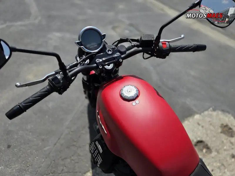 Moto Guzzi V 7 - foto 4