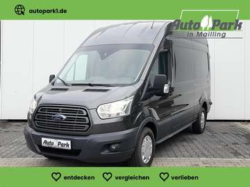 Transit 2.2 TDCi 350 L3H3 SHZ~2xPDC~AHK~FHZ~RFK~BT