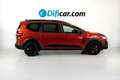 Dacia Jogger EXTREME HYBRID 140CV 7 PLAZAS Rojo - thumbnail 4
