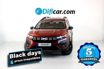 EXTREME HYBRID 140CV 7 PLAZAS