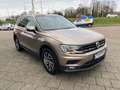 Volkswagen Tiguan 1.4 TSI ACT Comfortline Business | Navi | Cruise | Złoty - thumbnail 5