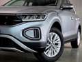 Volkswagen T-Roc Life Silber - thumbnail 3