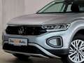 Volkswagen T-Roc Life Silber - thumbnail 2