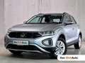 Volkswagen T-Roc Life Silber - thumbnail 1