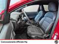 MG MG3 1.5 hybrid+ luxury auto Rouge - thumbnail 5