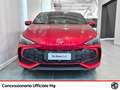 MG MG3 1.5 hybrid+ luxury auto Rouge - thumbnail 2