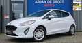 Ford Fiesta 1.1 Trend 85PK Airco Lane assist Carplay® PDC Stoe Blanc - thumbnail 1