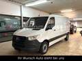 Mercedes-Benz Sprinter 214 CDI L2 FWD Top Zustand Klima Kamera Blanc - thumbnail 1