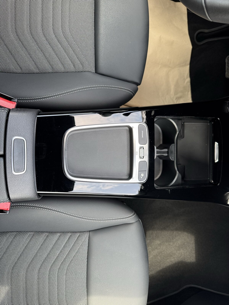 Mercedes-Benz A 180 A 180 PROGRESSIVE NAVI+LED+KAMERA+CARPLAY+ASSIST — photo 17