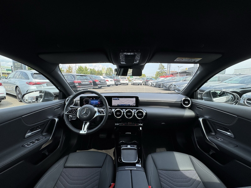 Mercedes-Benz A 180 A 180 PROGRESSIVE NAVI+LED+KAMERA+CARPLAY+ASSIST — photo 12