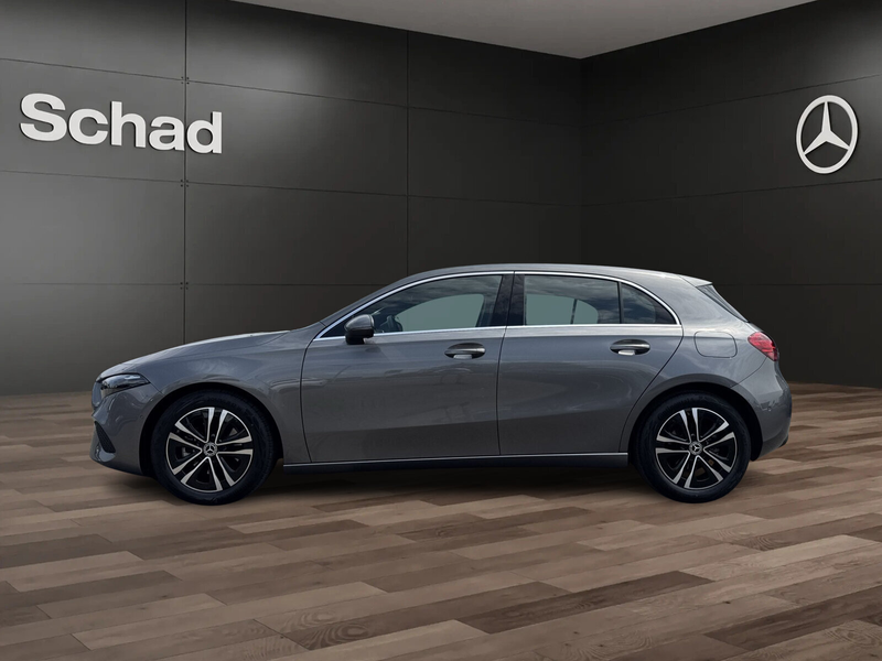 Mercedes-Benz A 180 A 180 PROGRESSIVE NAVI+LED+KAMERA+CARPLAY+ASSIST — photo 8