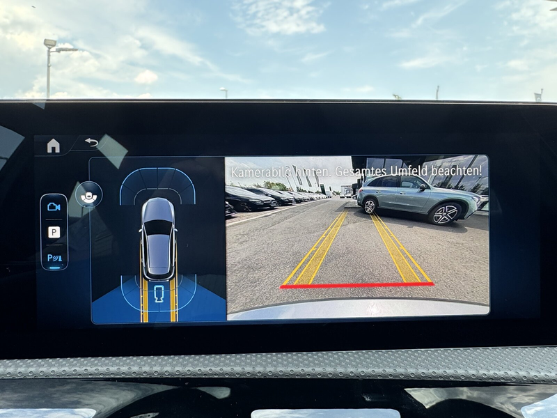 Mercedes-Benz A 180 A 180 PROGRESSIVE NAVI+LED+KAMERA+CARPLAY+ASSIST — photo 18