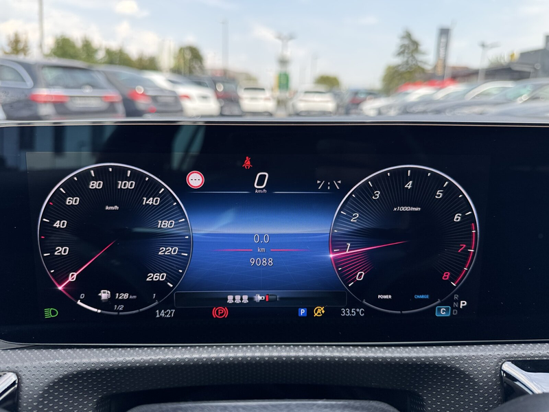 Mercedes-Benz A 180 A 180 PROGRESSIVE NAVI+LED+KAMERA+CARPLAY+ASSIST — photo 14