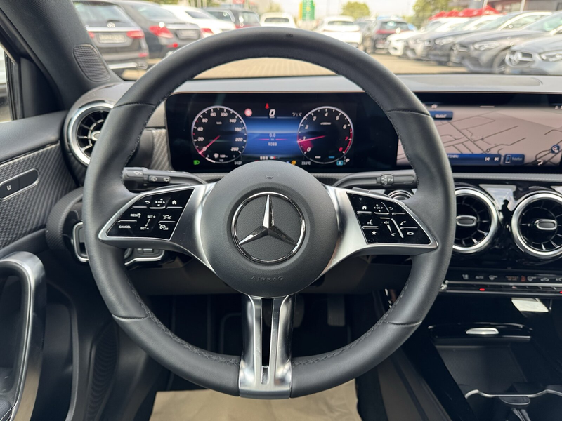 Mercedes-Benz A 180 A 180 PROGRESSIVE NAVI+LED+KAMERA+CARPLAY+ASSIST — photo 13