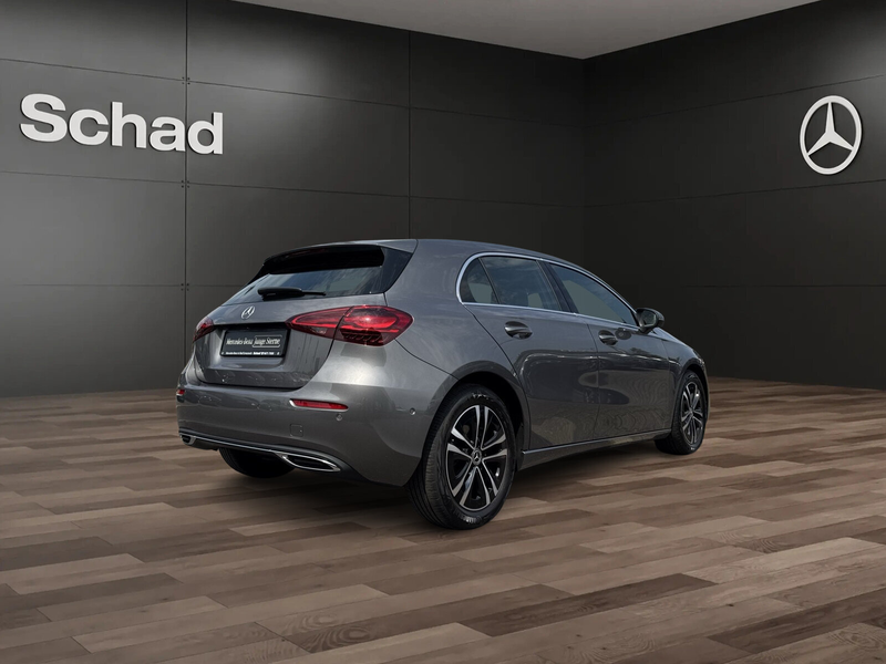 Mercedes-Benz A 180 A 180 PROGRESSIVE NAVI+LED+KAMERA+CARPLAY+ASSIST — photo 5