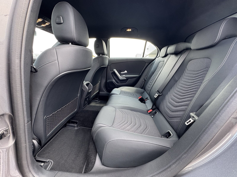 Mercedes-Benz A 180 A 180 PROGRESSIVE NAVI+LED+KAMERA+CARPLAY+ASSIST — photo 11