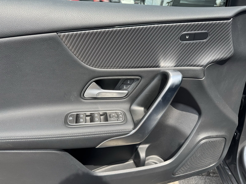 Mercedes-Benz A 180 A 180 PROGRESSIVE NAVI+LED+KAMERA+CARPLAY+ASSIST — photo 9