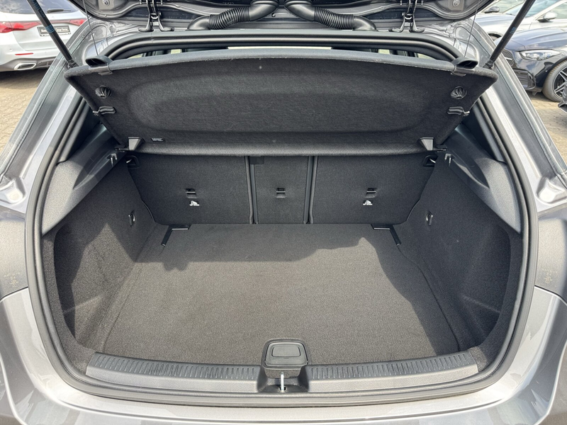 Mercedes-Benz A 180 A 180 PROGRESSIVE NAVI+LED+KAMERA+CARPLAY+ASSIST — photo 19