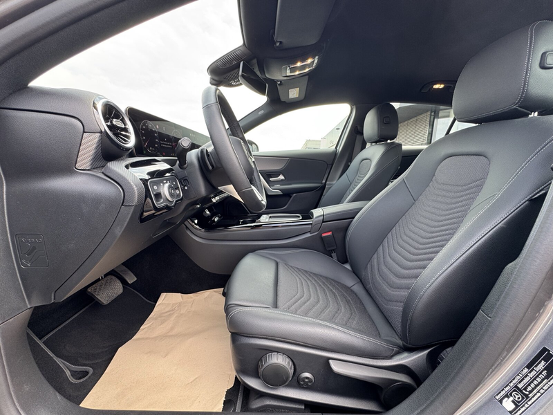 Mercedes-Benz A 180 A 180 PROGRESSIVE NAVI+LED+KAMERA+CARPLAY+ASSIST — photo 10