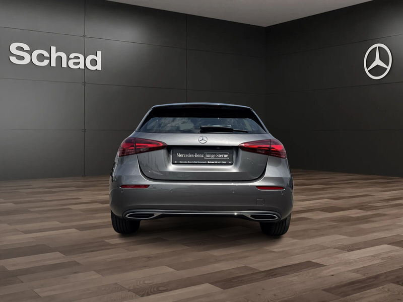 Mercedes-Benz A 180 A 180 PROGRESSIVE NAVI+LED+KAMERA+CARPLAY+ASSIST — photo 6