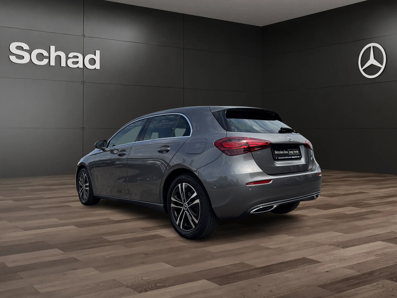 Mercedes-Benz A 180 A 180 PROGRESSIVE NAVI+LED+KAMERA+CARPLAY+ASSIST — photo 7
