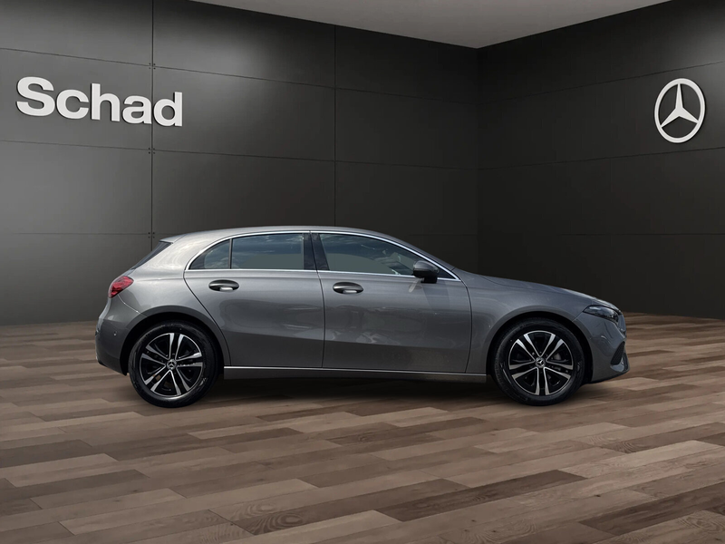 Mercedes-Benz A 180 A 180 PROGRESSIVE NAVI+LED+KAMERA+CARPLAY+ASSIST — photo 4