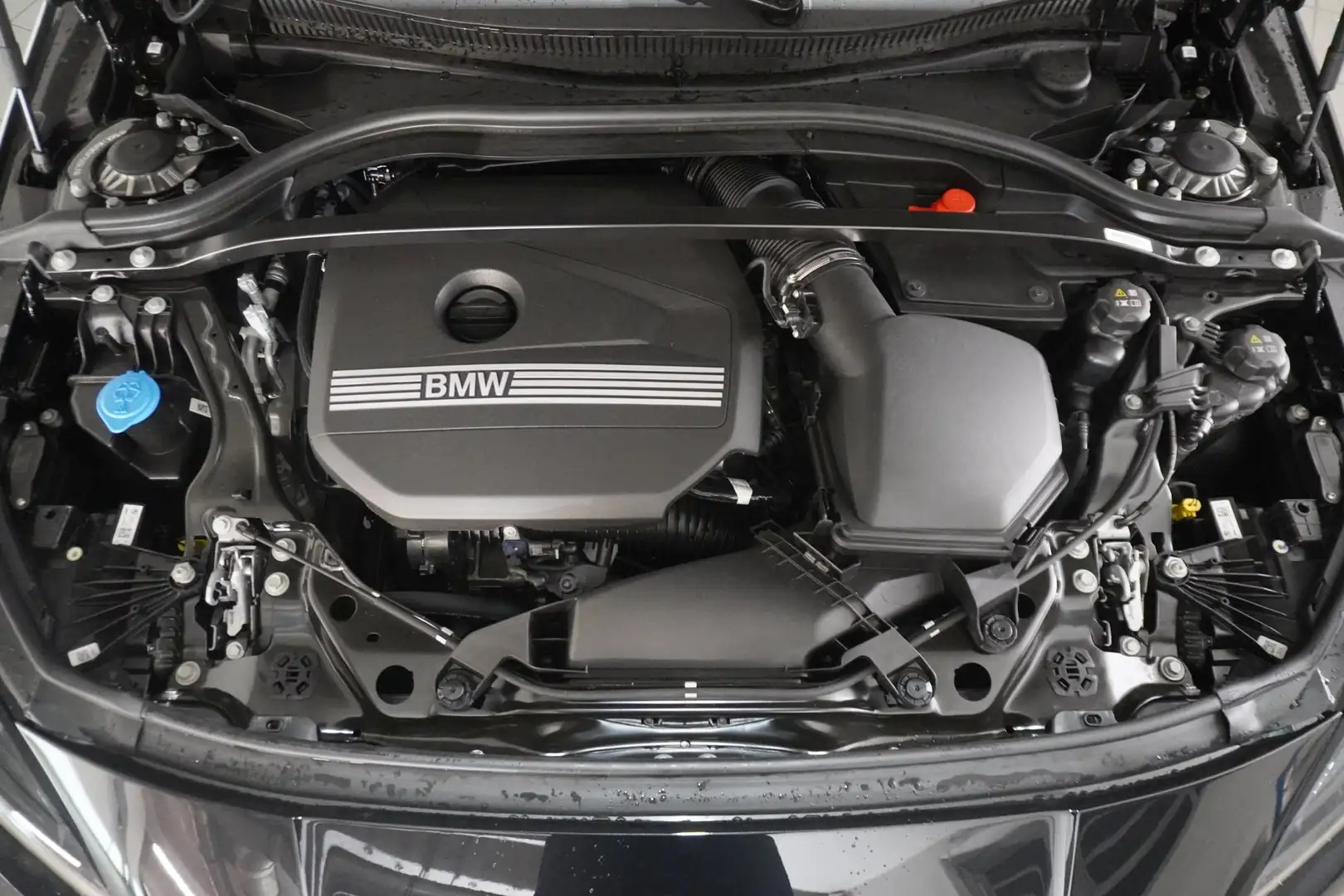 BMW 220 220i Gran Coupe Schwarz - 2