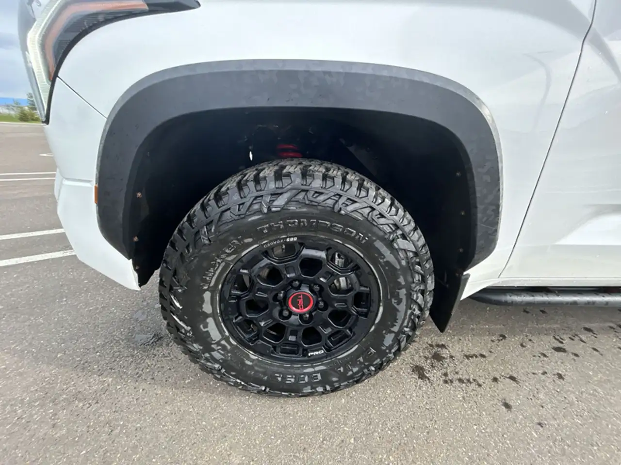 Toyota Tundra снимка Toyota Tundra