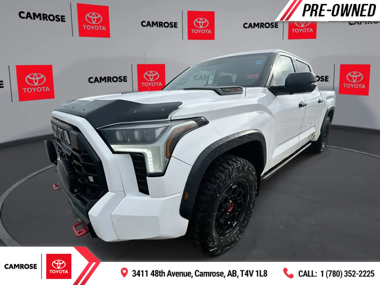 Toyota Tundra снимка Toyota Tundra