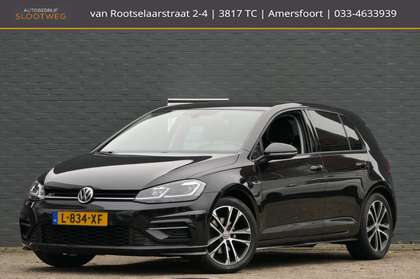 Volkswagen Golf 1.5 TSI Highline R-Line Adap. Cruise | Stoelverwar