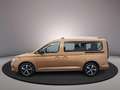 Volkswagen Caddy Kombi Maxi 1.5 TSI 150pk DSG E-Hybrid Style | 7-zi Oranje - thumbnail 2