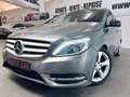Mercedes-Benz B 180 ESSENCE/AUTOMATIC+NAVI+XENON+CARNET+CARPASS Gris - thumbnail 1