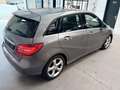 Mercedes-Benz B 180 ESSENCE/AUTOMATIC+NAVI+XENON+CARNET+CARPASS Gris - thumbnail 4