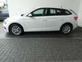 Skoda Scala Ambition TDI Blanc - thumbnail 3