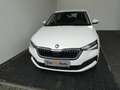 Skoda Scala Ambition TDI Blanc - thumbnail 2