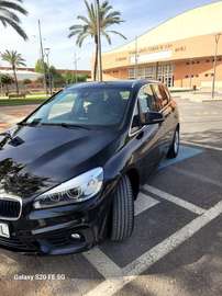 216d Active Tourer