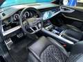 Audi Q8 50 TDI quattro Pro Line S PANO/S-LEDER/B&O/360CAM/ Zwart - thumbnail 10