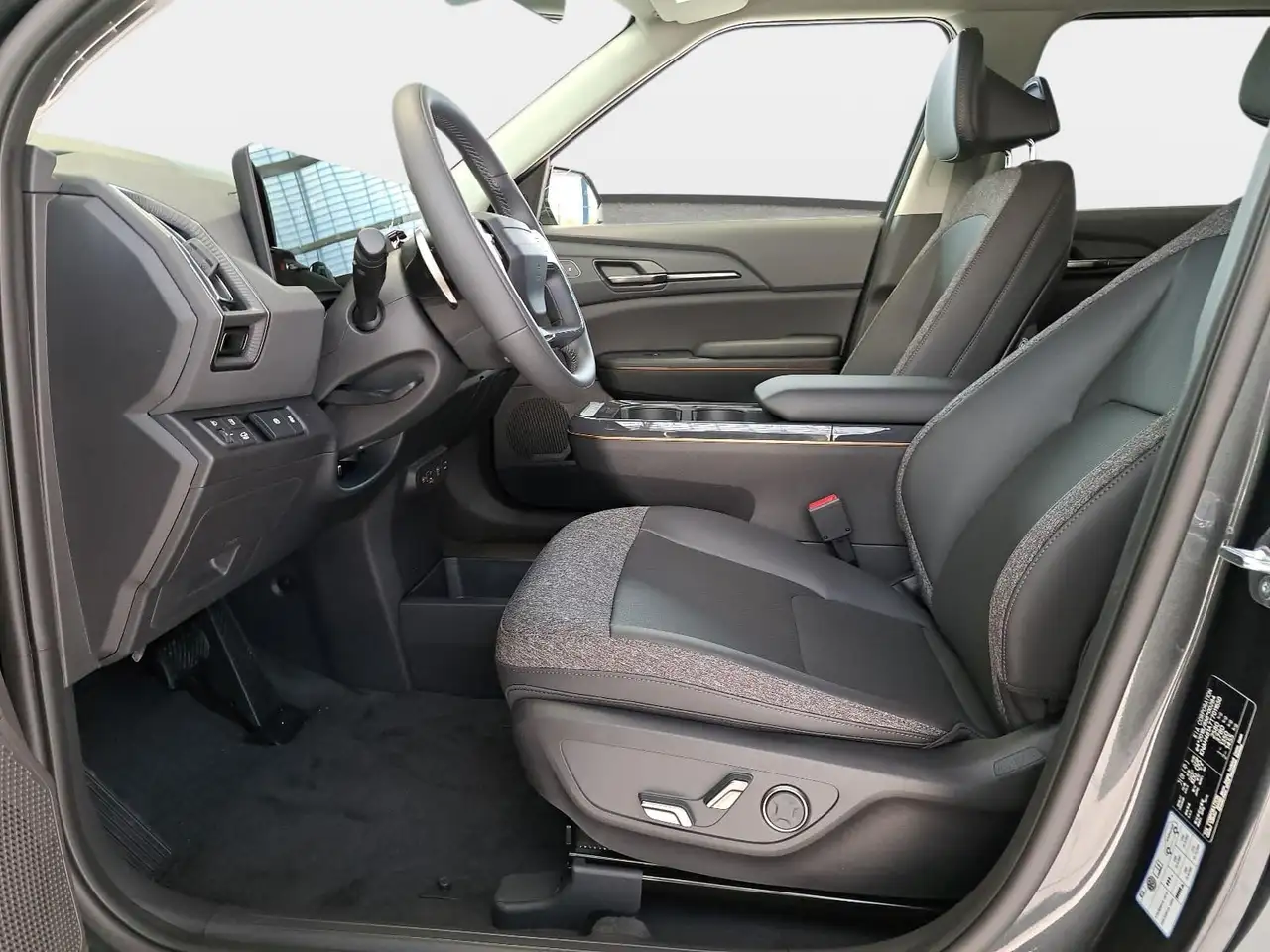 Kia EV5 EV5 81.4 KWH EARTH MJ26 19