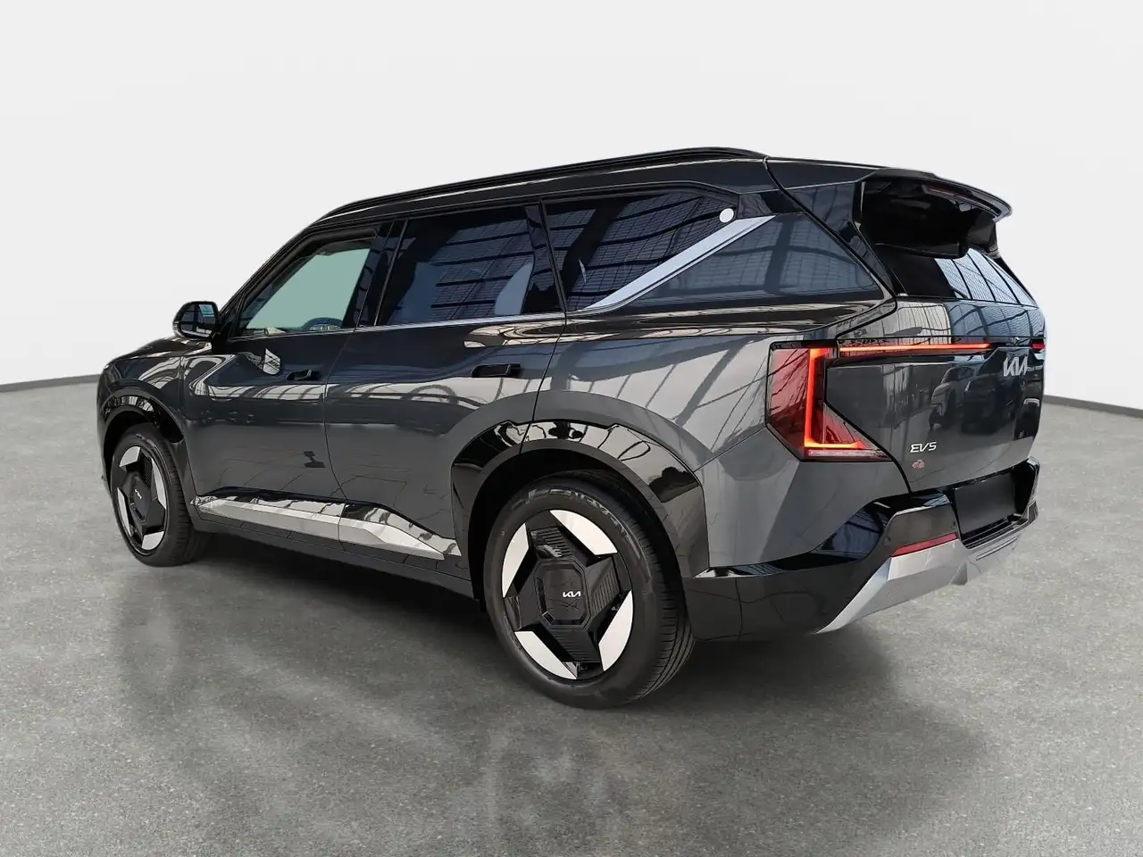 Kia EV5 EV5 81.4 KWH EARTH MJ26 5