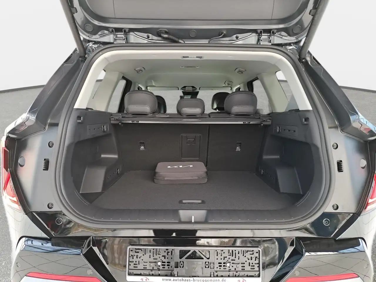 Kia EV5 EV5 81.4 KWH EARTH MJ26 15