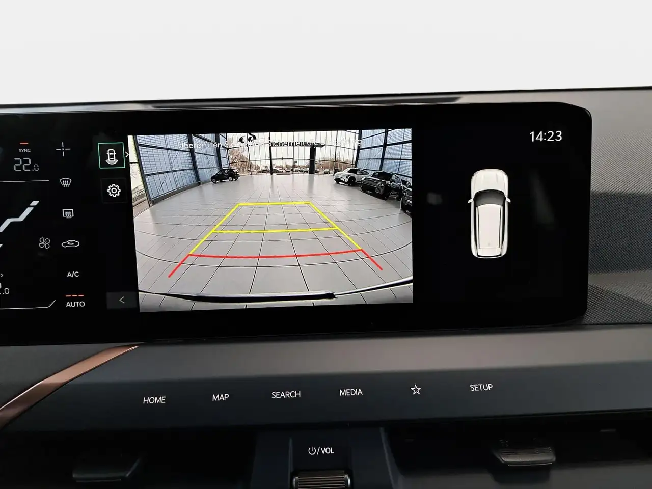 Kia EV5 EV5 81.4 KWH EARTH MJ26 11