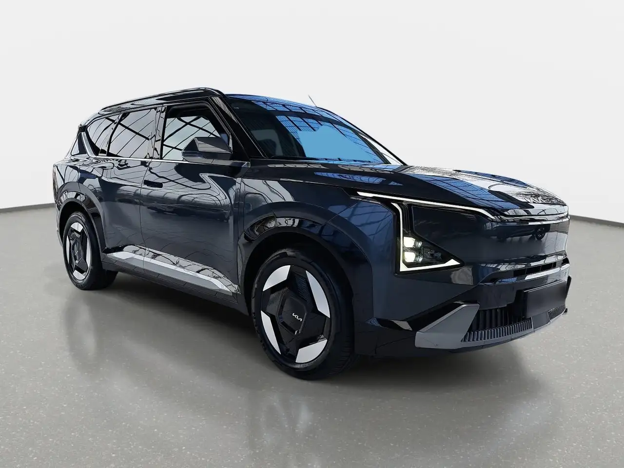 Kia EV5 EV5 81.4 KWH EARTH MJ26 3