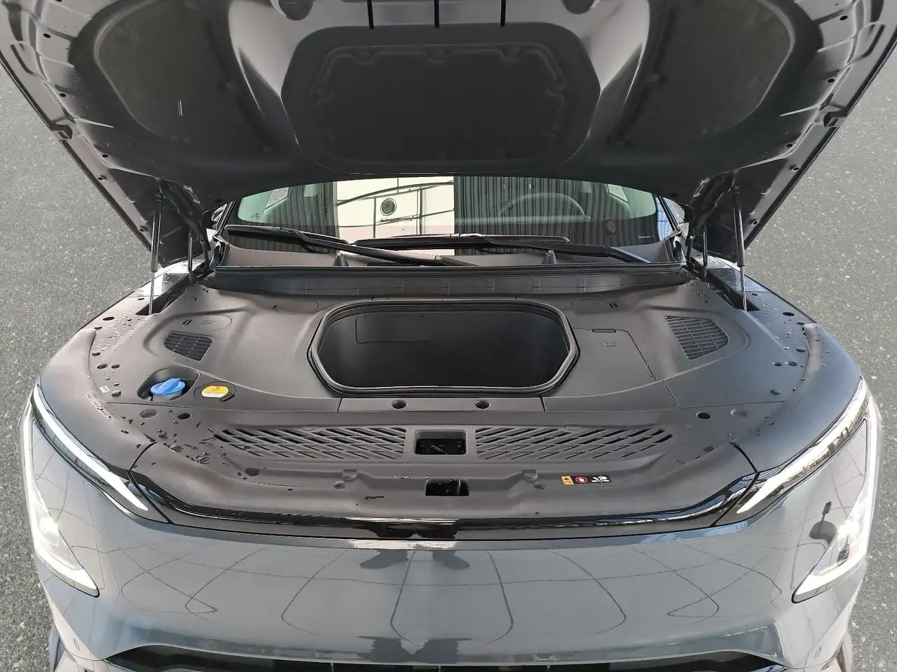 Kia EV5 EV5 81.4 KWH EARTH MJ26 16