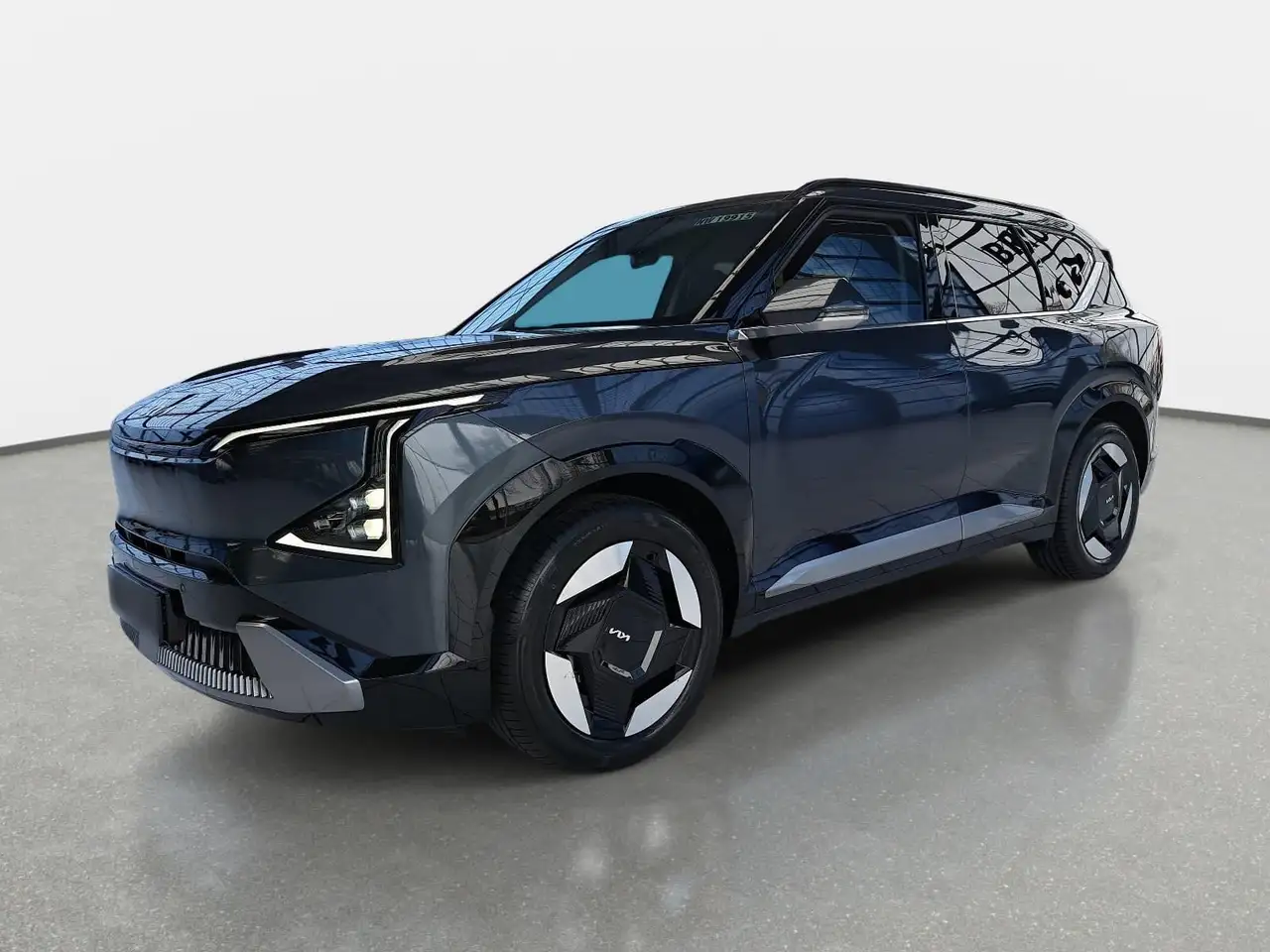 Kia EV5 EV5 81.4 KWH EARTH MJ26 2