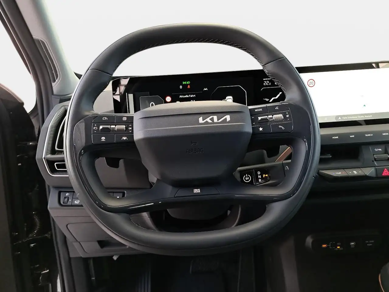 Kia EV5 EV5 81.4 KWH EARTH MJ26 14