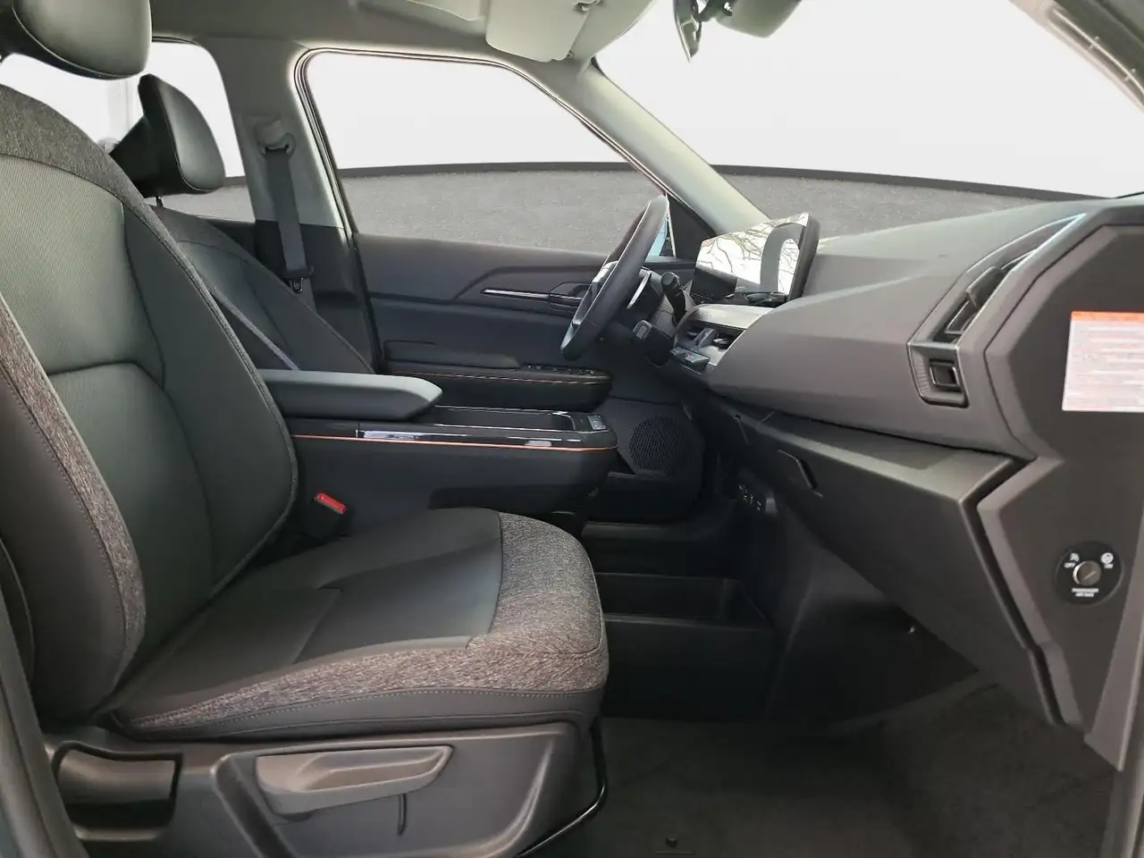 Kia EV5 EV5 81.4 KWH EARTH MJ26 17